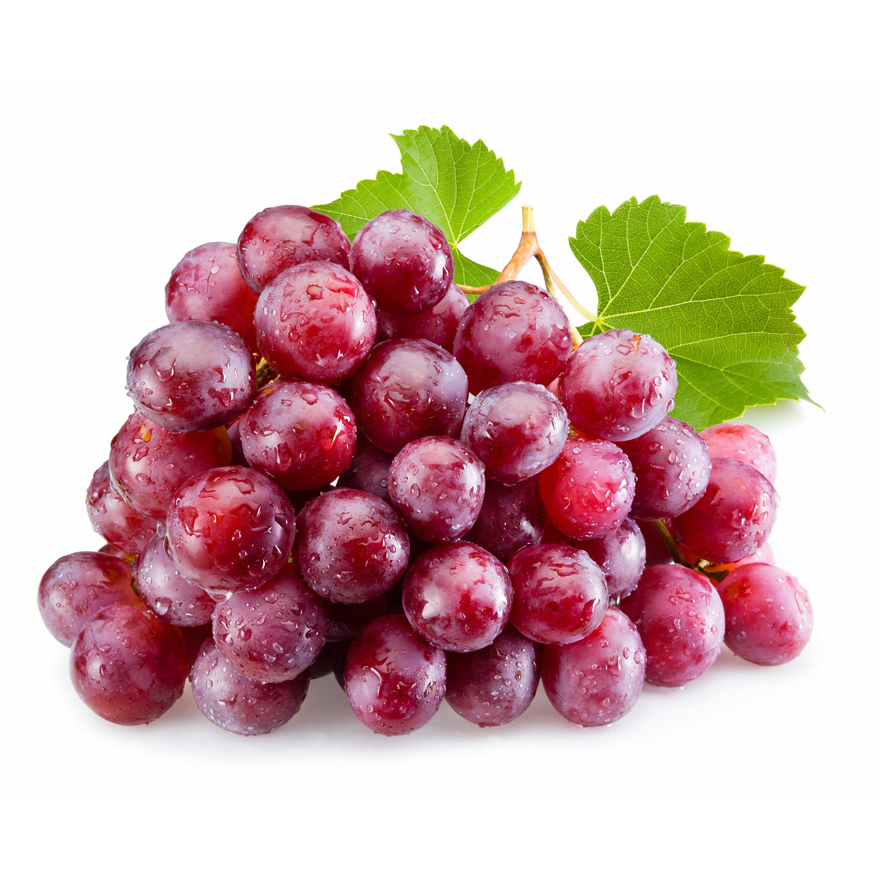 Red Seeded Grapes – Dandrea